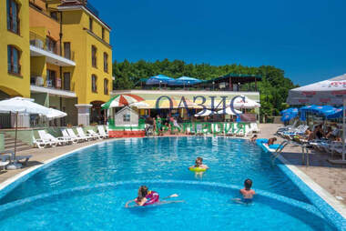 Verkauf - Wohnung in Sozopol,  Burgas