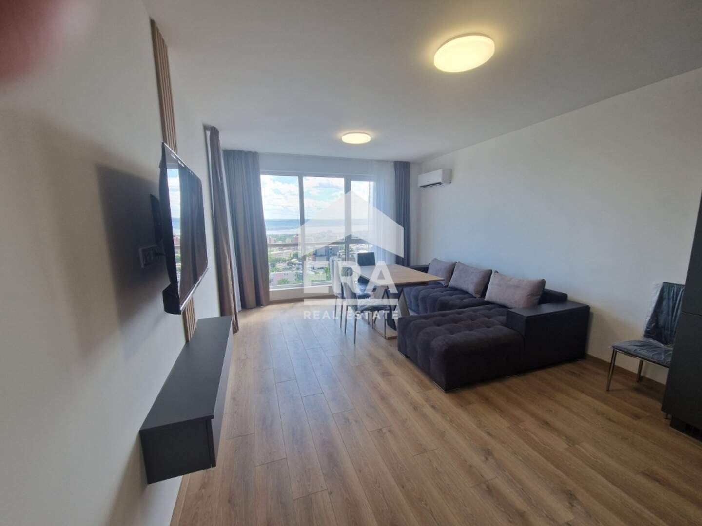 Dreizimmer Wohnung in Ptschelina, Varna – Foto 3