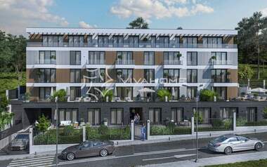 Продажба - Апартамент в Бриз,  Варна