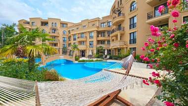 Satış - Apartman olarak Sunny Beach,  Burgas