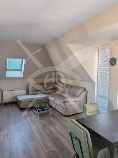 Închiriere - Apartament în Manastirski livadi-Zapad,  Sofia