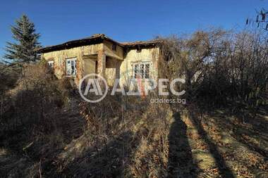 For sale - For Construction in Priboy,  Pernik