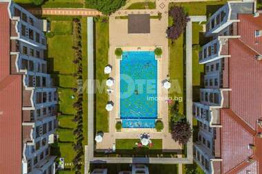 Vânzare - Apartament în Sozopol,  Burgas