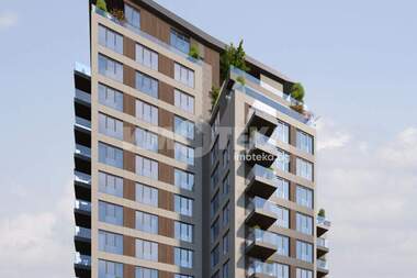 For sale - Office in Poligona,  Sofia