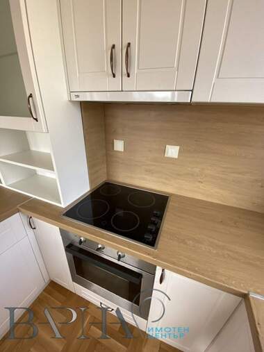 Miete - Wohnung in Lewski,  Warna