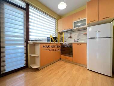 Miete - Wohnung in Izgrew,  Burgas