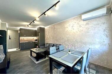 Vânzare - Apartament în Zona B,  Veliko Tărnovo