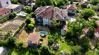 For sale - House in Sredna kula,  Ruse