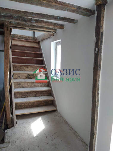 For sale - House in Izvor,  Burgas