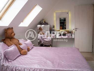 Vânzare - Apartament în Briz,  Varna