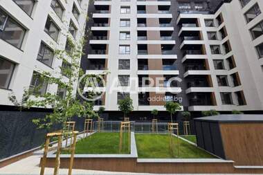 Verkauf - Wohnung in Mladost-4,  Sovia