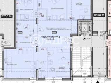For sale - Store in Galata,  Varna