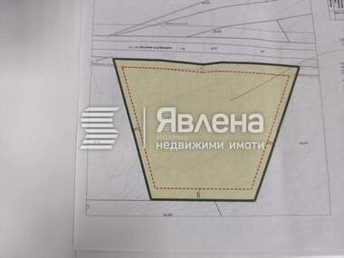 Продажба - Парцел за строителство в Писменово,  Бургас