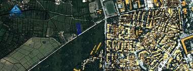 For sale - For Construction in 9-ti kvartal,  Pleven