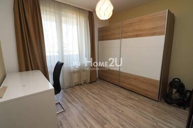 Verkauf - Wohnung in Owtscha Kupel,  Sovia