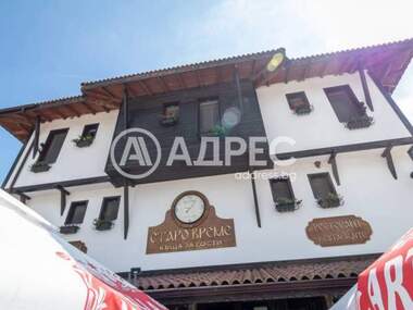 Satış - Otel olarak Tiulenovo,  Dobriç