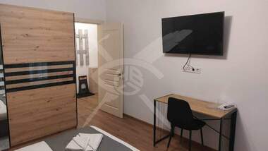 For rent - Apartment in VINS - Cherven ploshtad,  Varna