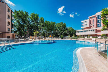 Satış - Apartman olarak Sunny Beach,  Burgas
