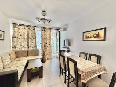 Verkauf - Wohnung in Rawda,  Burgas