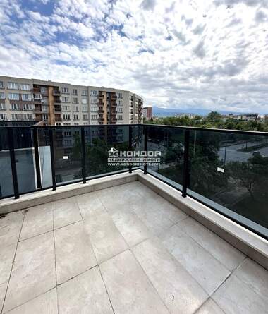 Vânzare - Apartament în Văstaniceeski,  Plovdiv