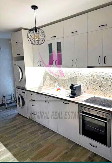 For rent - Apartment in Alen mak,  Varna