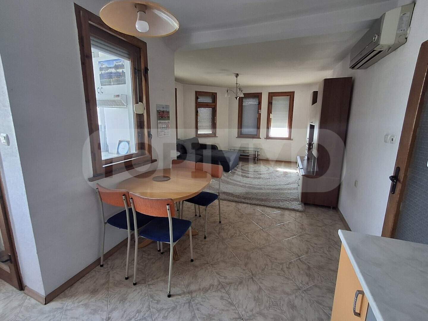 Dreizimmer Wohnung in Kolhozen pazar, Varna – Foto 3