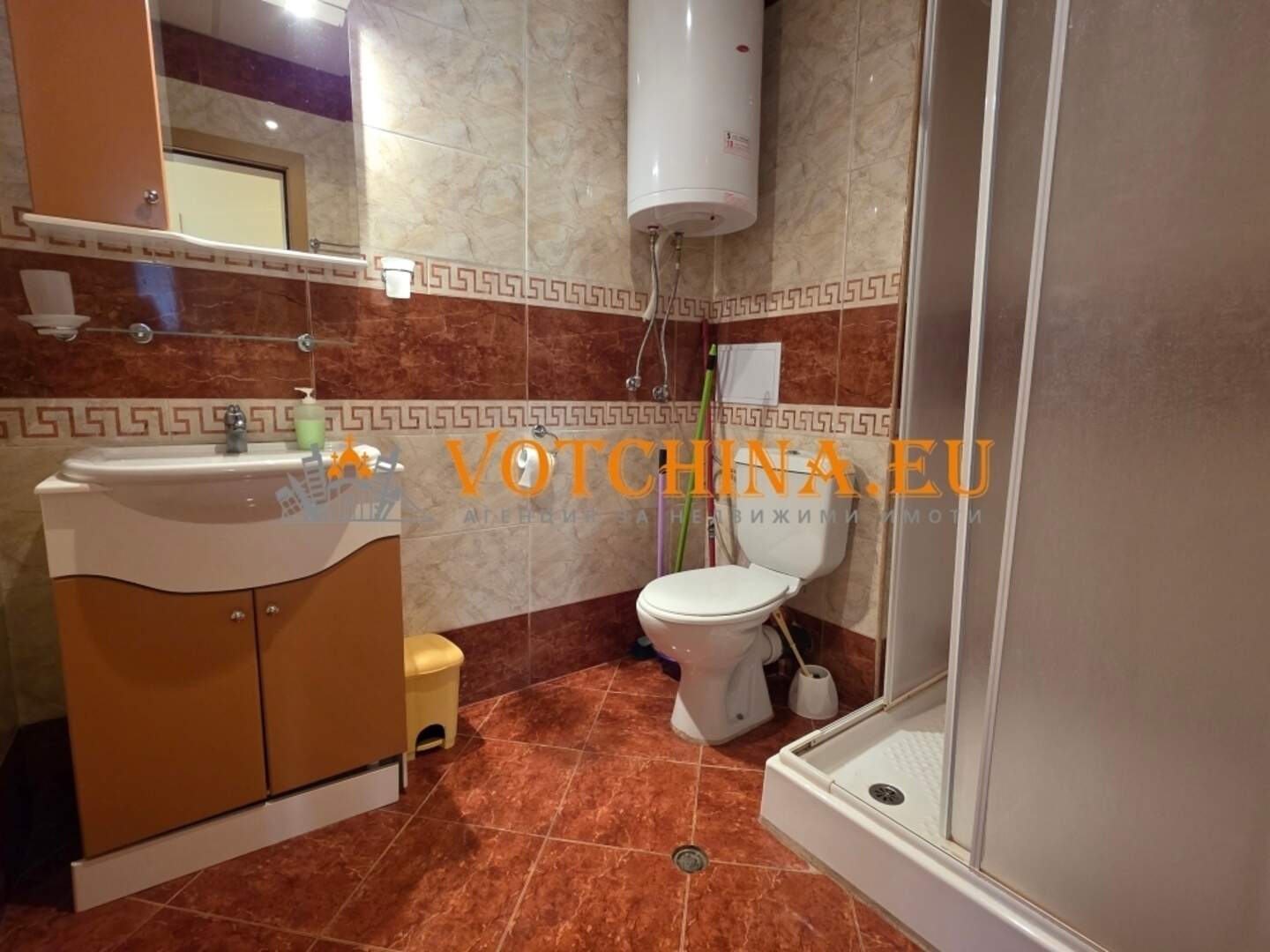 Cu trei camere Apartament în Sunny Beach, Burgas – fotografia 4