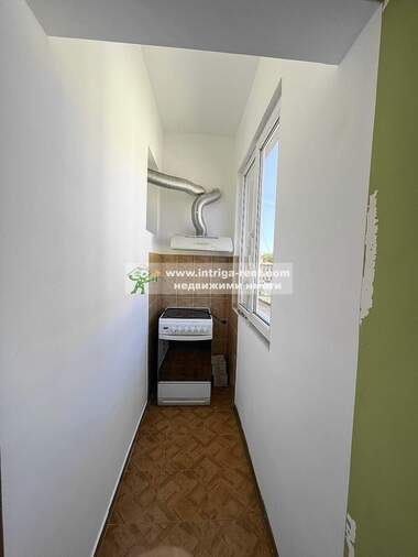 Verkauf - Wohnung in Utschilishtni,  Haskowo