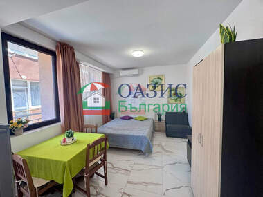 Verkauf - Wohnung in Nessebar,  Burgas