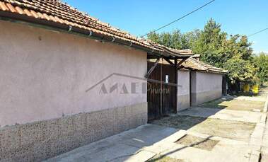 For sale - House in Calapica,  Plovdiv