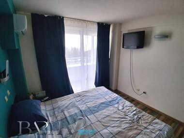 For rent - Apartment in Alen mak,  Varna