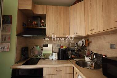 For sale - Apartment in Center,  Varna