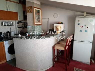 For sale - Apartment in Kazanlak,  Stara Zagora