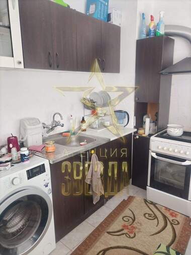 Продажба - Апартамент в Кючук Париж,  Пловдив