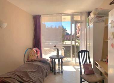 Verkauf - Wohnung in Nessebar,  Burgas