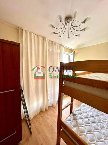 For sale - Apartment in Sveti Vlas,  Burgas