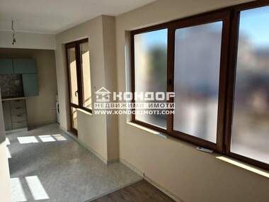 Vânzare - Apartament în Kiuceuk Parij,  Plovdiv