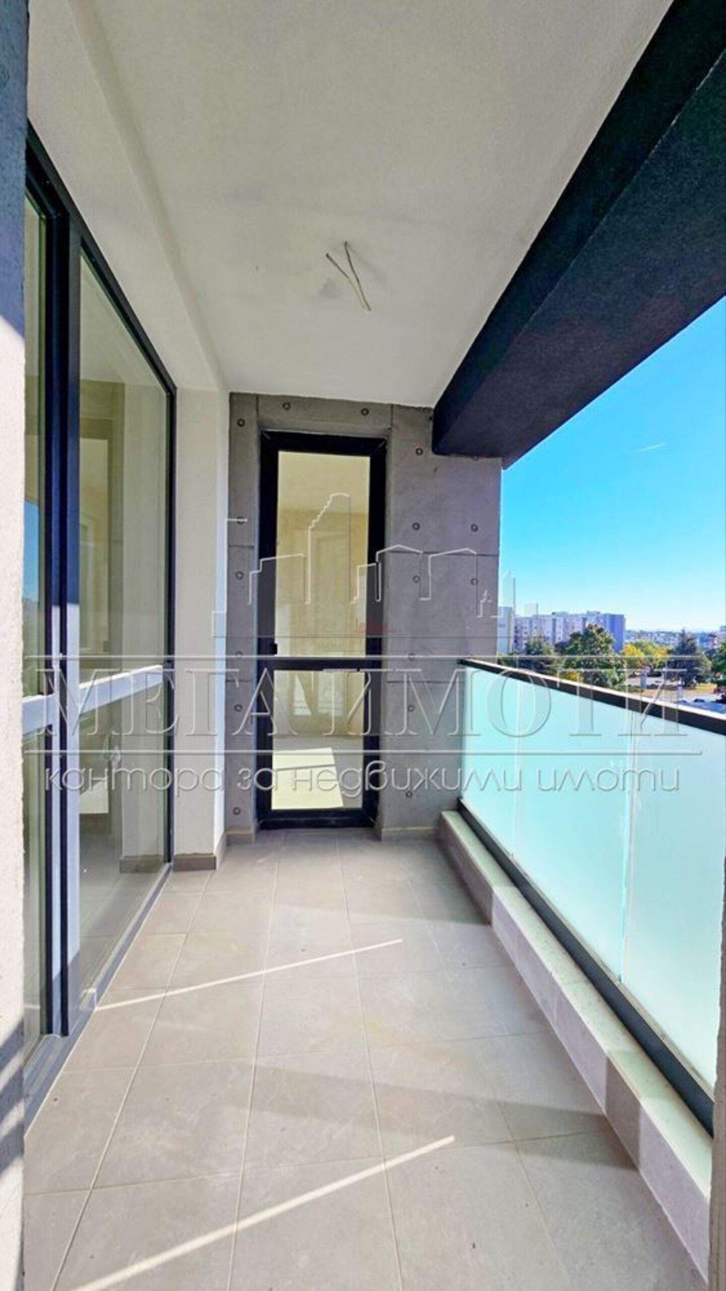 Üç odalı Apartman olarak Madika, Burgas – fotoğraf 4