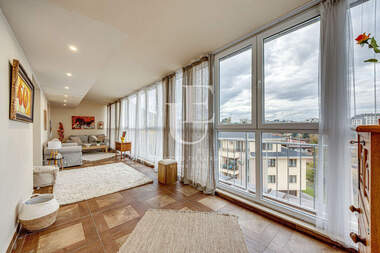 For sale - Apartment in Manastirski livadi-Iztok,  Sofia