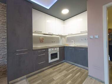 Kira - Apartman olarak Lazur,  Burgas
