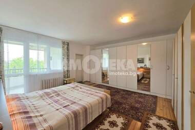 For sale - Apartment in Krasno selo,  Sofia