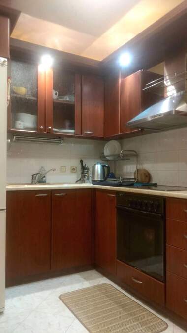 Продажба - Апартамент в Център,  Хасково