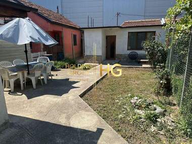 For rent - House in Grand Mol,  Varna