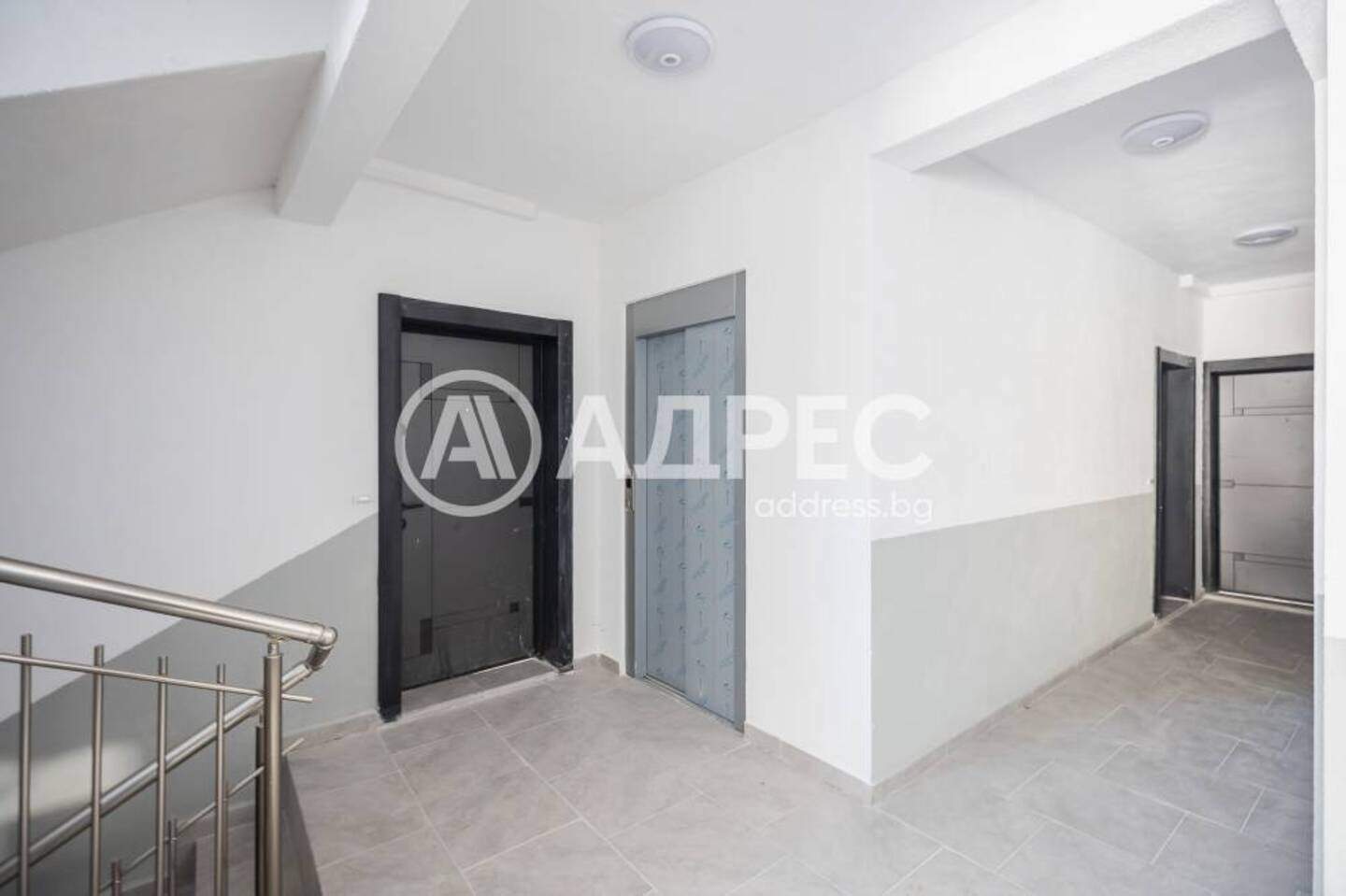 Zweizimmer Wohnung in Winiza, Varna – Foto 4