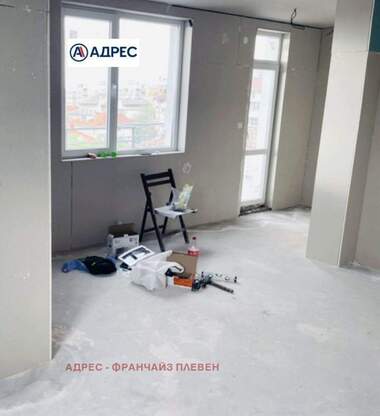 Satış - Apartman olarak Wider Center,  Pleven