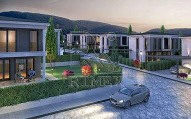 For sale - House in Markovo,  Plovdiv