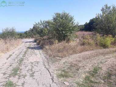 Πώληση - Οικόπεδο για κατασκευή σε Обзор,  Бургас