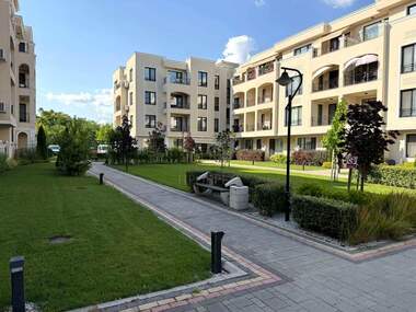Наем - Апартамент в Христо Смирненски,  Пловдив