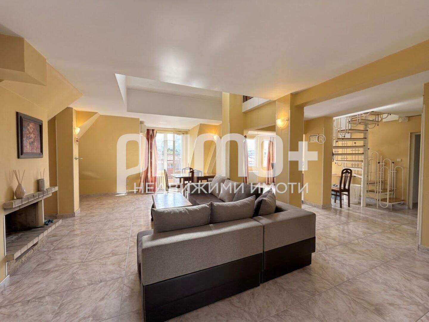 Cu mai multe camere Apartament în Lozeneț, Sofia – fotografia 2
