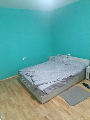 For rent - Apartment in Vasil Levski,  Razgrad